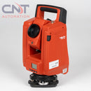 Hilti POS 180 High Precision Robotic Total Station with PLC 400 Controller System