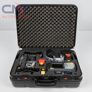 PRUFTECHNIK OPTALIGN Smart ALI 12.200 Industrial Laser Shaft Alignment System