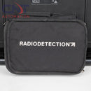 Radiodetection RD510 Water Pipe Locator Leak Detector Underground Detection Unit