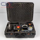 PRUFTECHNIK OPTALIGN Smart ALI 12.200 Industrial Laser Shaft Alignment System