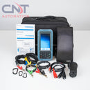 EXFO MaxTester MAX-635-V2XAA Copper DSL VDSL2 Broadband Tester W/ Test Leads