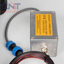 Accelair 3 Fiber Blowing Machine 3-12mm Tube 100m/min Remote Control 85-265V AC