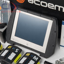 FixturLaser NXA Pro 4.3.2 Dual Laser Shaft Alignment System Kit ACOEM