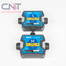 SKF TKSA 31 Laser Shaft Alignment Tool Touchscreen Automatic Measurement System