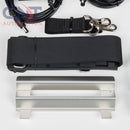 Sumitomo Type-72M12 Fiber Fusion Splicer W/ FC-6RM Cleaver, JR-6+ Jacket Remover