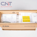 ABB ACH580-01-06A1-6 HVAC VFD Drive w/ OY ACH-AP-H Control Panel ACH580 Series