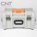 Sumitomo Q102-M12+ Fiber Ribbon Fusion Splicer NanoTune AI System FC-6+ Cleaver