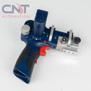 Hexatronic Stingray Air Blown Fiber ABF Fiber Blowing Handheld Installation Tool
