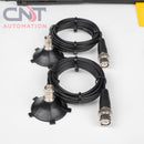 GUTERMANN AquaScan 610 AQ610 Reliable Precision Leak Noise Locating Correlator