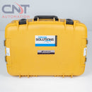 Topcon GT-503 3" Robotic Total Station Kit FC-5000 MAGNET Field RC-5 ATP1 Prism