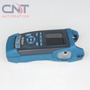 Exfo FOT-930 MaxTester II 1310/1550nm Multifunction Loss Fiber Tester w/ FIPT-400 Scope