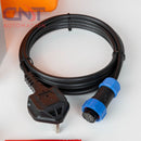Megger CI System CI TX & LCI TX-440 Cable Identifier for Energized & De-Energized