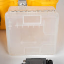 Fujikura 41S Clad Alignment Fusion Splicer Kit With CT-50 Fiber Optic Cleaver