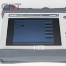 Anritsu S331L Site Master Handheld Cable & Antenna Analyzer 2MHz-4GHz W Adapters