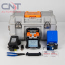 Sumitomo Type-71C-BT Fusion Splicer with FC-6S Precision Fiber Cleaver
