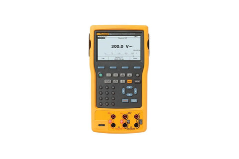 Calibration Equipment Rental