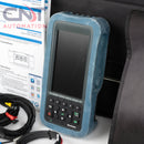 EXFO MaxTester MAX-635-V2XAA Copper DSL VDSL2 Broadband Tester W/ Test Leads
