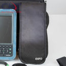 EXFO MaxTester MAX-635-V2XAA Copper DSL VDSL2 Broadband Tester W/ Test Leads