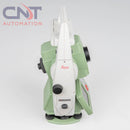 Leica TS15 1" Robotic Total Station R1000 Smart Worx Viva 9.06 w/ 360 Prism Kit
