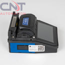 Sumitomo T502S Elite Active Clad Alignment Handheld Fusion Splicer W/ FC-6s Fiber Cleaver