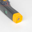 Fluke 810 Vibration Tester Machine Fault Diagnostic Analyzer w/ Laser Tachometer
