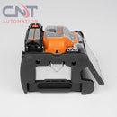 Sumitomo TYPE-Q102-M12 SM MM Ribbon Fiber Fusion Splicer w/ FC-8R Fiber Cleaver