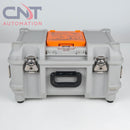Sumitomo TYPE-Q102-M12 SM MM Ribbon Fiber Fusion Splicer with FC-8R Fiber Cleaver