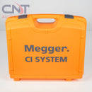 Megger CI System CI TX & LCI TX-440 Cable Identifier for Energized & De-Energized