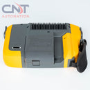 Fluke 810 Vibration Tester Machine Fault Diagnostic Analyzer w/ Laser Tachometer