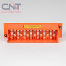 AREVA MMLB 01 Multi-Finger 28 Socket 4mm Relay Protection Test Plug