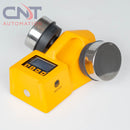 TRIO.BAS Duo Air Sampler Induction Portable 200 L/min IP65 Bluetooth Barcode GMP