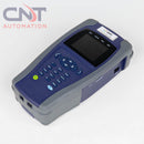 JDSU SmartClass TPS CSC-TPSV VDSL ADSL2+ VoIP Triple Play Service Tester