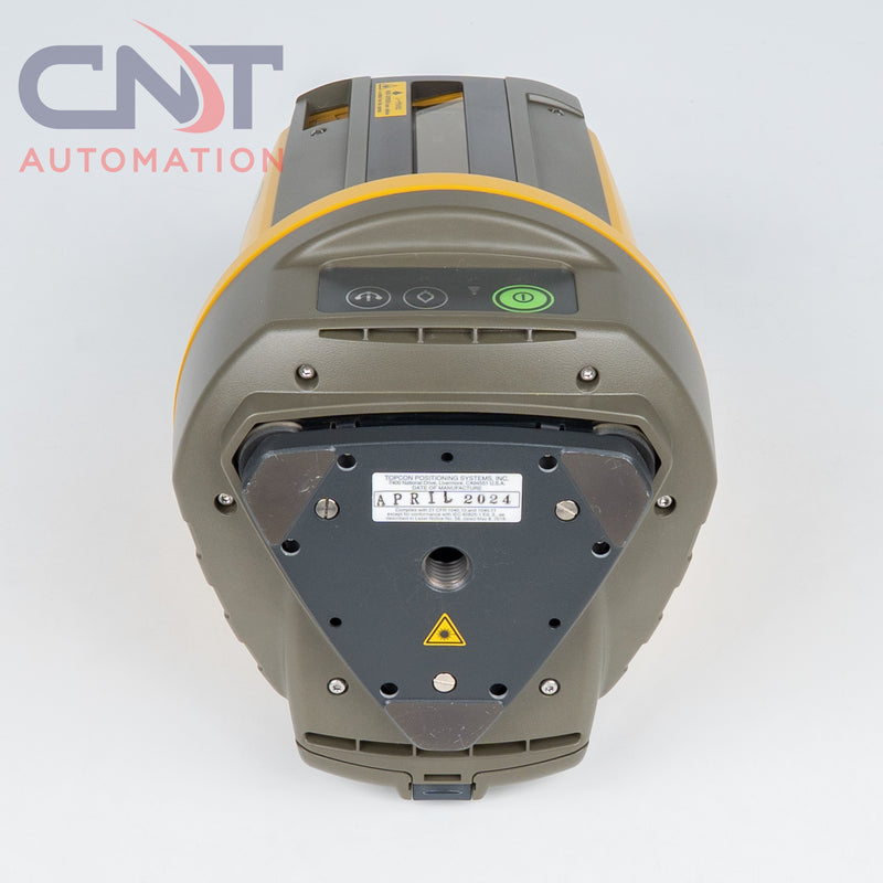 Topcon LN-150 Layout Navigator 3D Total Station Construction Survey Ki