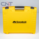 Sonatest Masterscan D70 Ultrasonic Flaw Detector Encoded B-Scan DAC Dryscan 450V