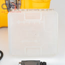 Fujikura 70S+ SM MM Core Alignment Fusion Splicer Kit W/ CT-50 Cleaver