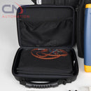 Fluke Networks OptiFiber OF-500 Optical Fiber Analyzer OFTM-5612 MM L/L Module OTDR
