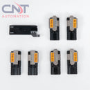 Sumitomo TYPE-Q102-M12 SM MM Ribbon Fiber Fusion Splicer with FC-8R Fiber Cleaver