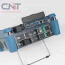 EXFO FTB-1 v2 OTDR w/ FTBx-730C SM1-EA IOLM & FTBx-945 SM1-EA OLTS 1310/1550 nm