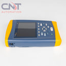 Fluke Networks OptiFiber OF-500 Optical Fiber Analyzer OFTM-5612 MM L/L OTDR