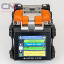 Sumitomo Q102-M12-200 200um 200 Micron Mass Ribbon Fusion Splicer W JR-6 & FC-8R