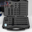 Hexatronic Stingray Air Blown Fiber ABF Fiber Blowing Handheld Installation Tool