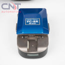 Sumitomo TYPE-Q102-M12 SM MM Ribbon Fiber Fusion Splicer w/ FC-8R Fiber Cleaver