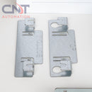 ABB ACH580-01-06A1-6 HVAC VFD Drive w/ OY ACH-AP-H Control Panel ACH580 Series