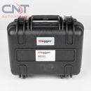 Megger BRS503 Breaker Simulator Analyzer Tester W/ Digital Analog Motion Outputs