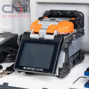 Sumitomo Type-71C-BT Fusion Splicer with FC-6S Precision Fiber Cleaver