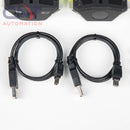 FixturLaser NXA Pro 4.3.2 Dual Laser Shaft Alignment System Kit ACOEM