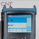 EXFO FTB-200 v2 SM OTDR FTB-7400E-23B-EA w/ FTB-3932X-VFL-EA Test Module