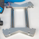SKF TKSA 41 Laser Shaft Alignment System For Horizontal and Vertical Shafts