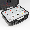 Megger BRS503 Breaker Simulator Analyzer Tester W/ Digital Analog Motion Outputs