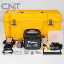AFL Fujikura 90S+ SM MM Core Alignment Fiber Fusion Splicer With CT-50 Cleaver